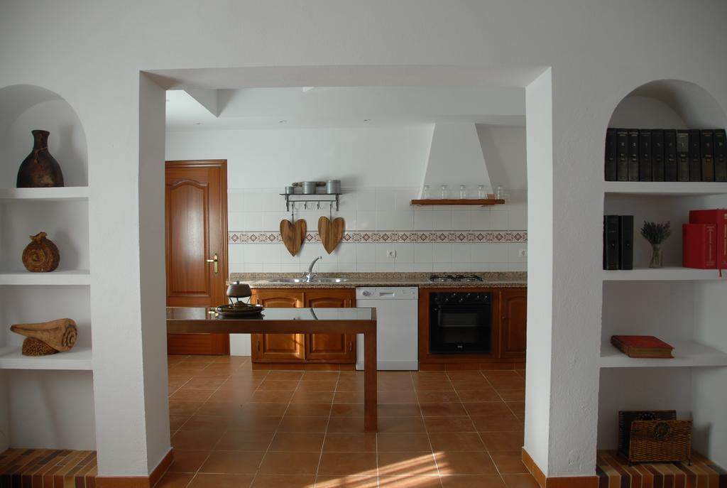 Casa vacanze Horno De Cal