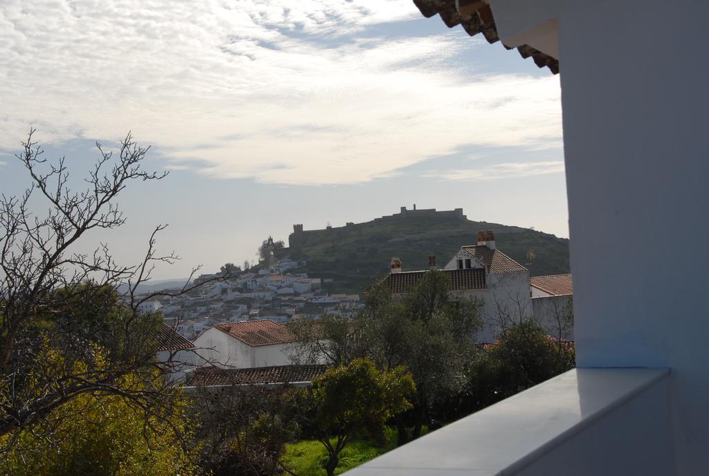 Casa vacanze Horno De Cal Aracena