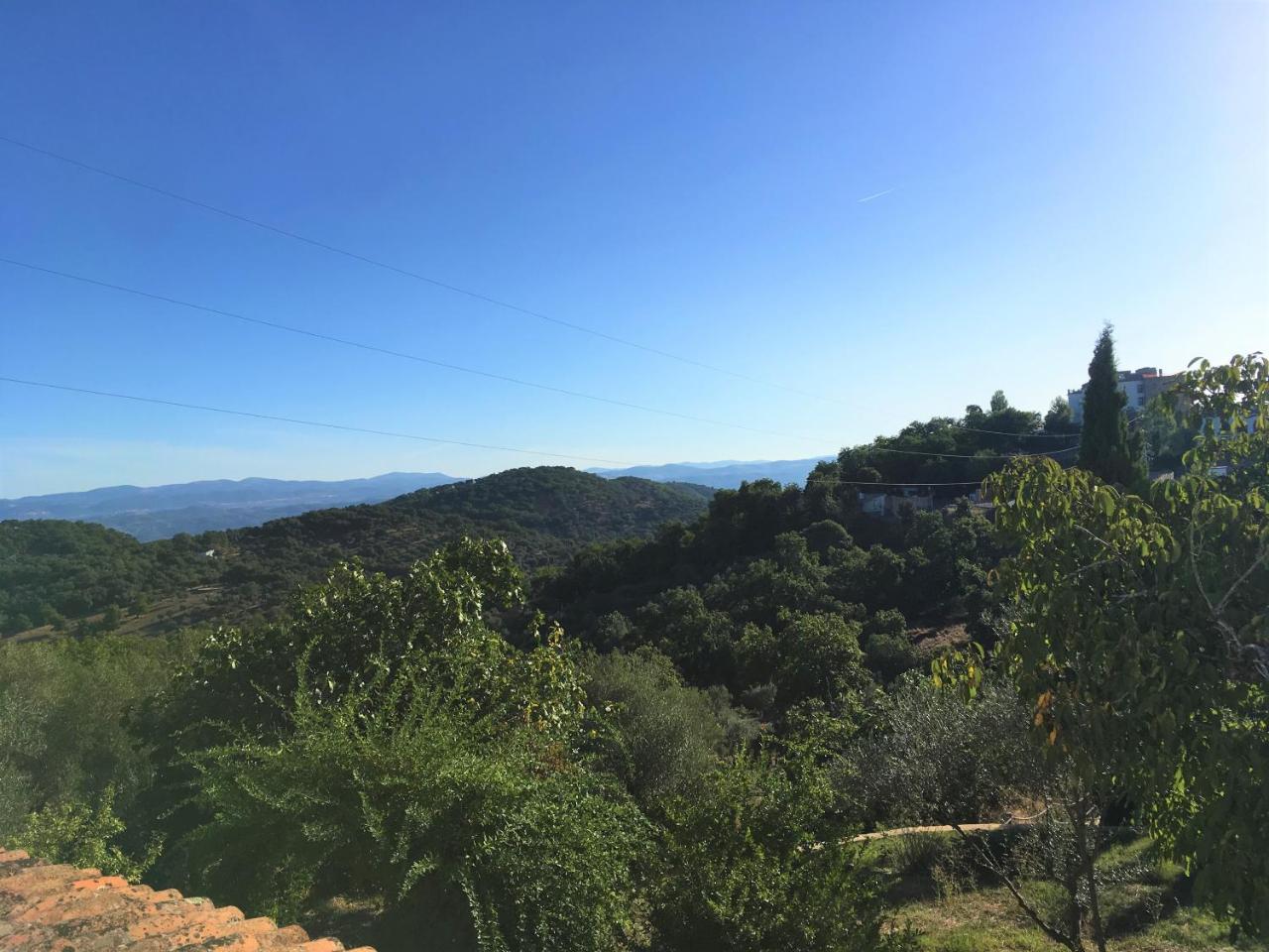 Casa de vacances Horno De Cal *